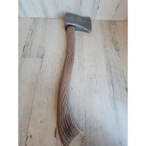 E.U. axe Halloween prop costume weapon accessory unique